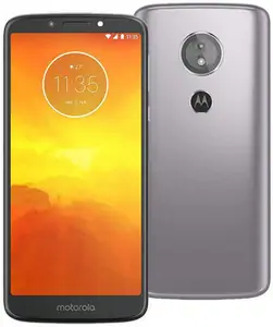 Замена экрана на телефоне Motorola Moto E5 в Воронеже